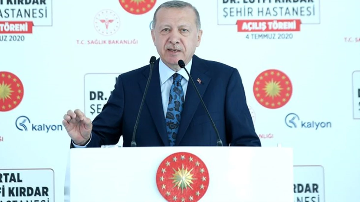 Son dakika: Erdoğan toplu asker uğurlama törenlerini eleştirdi: Valime talimat verdim, bunlara kesinlikle müsaade etmeyeceksiniz