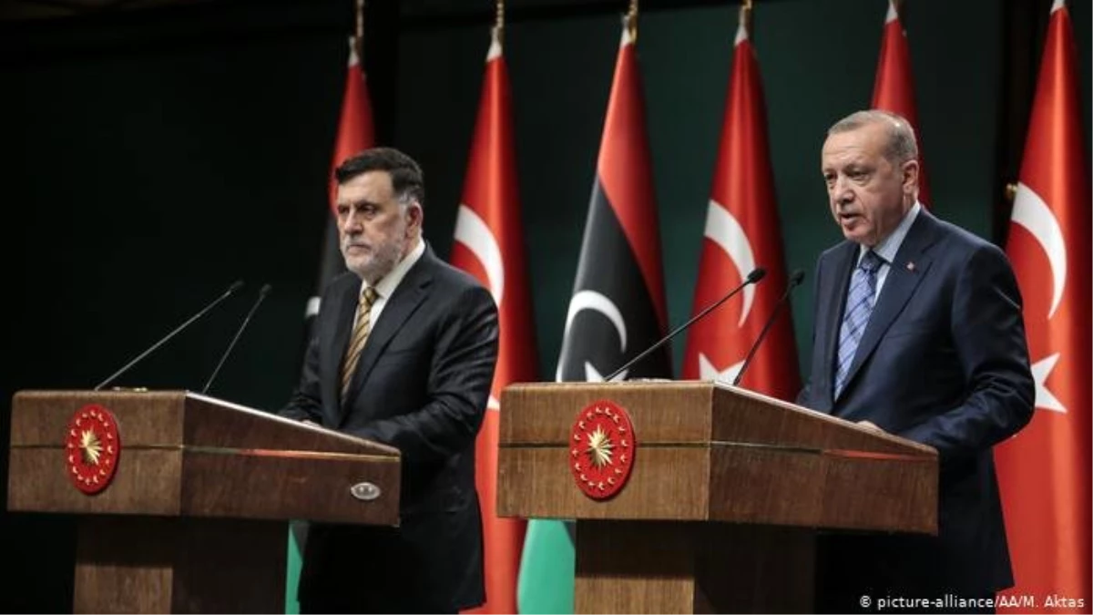 Türkiye Libya stratejisinin getirisini toplamaya hazırlanıyor