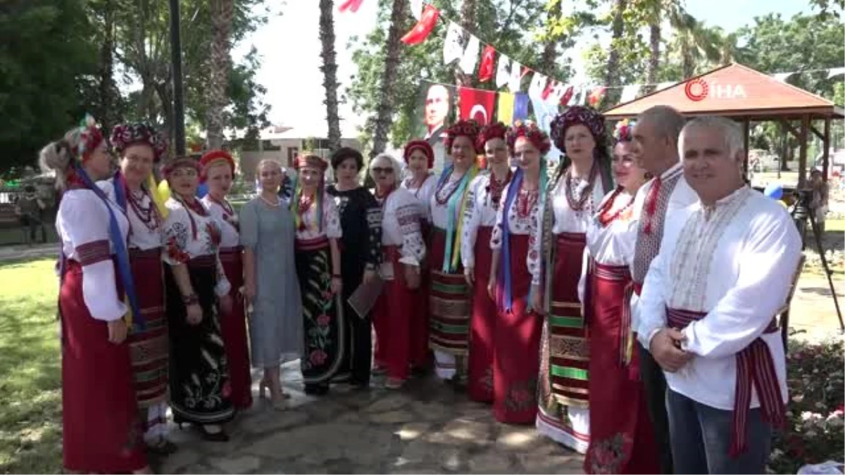 Ukrayna Dışişleri Bakanı Kuleba: "Ukrayna ve Türkiye birlikte çok fazla şey yapıyorlar"