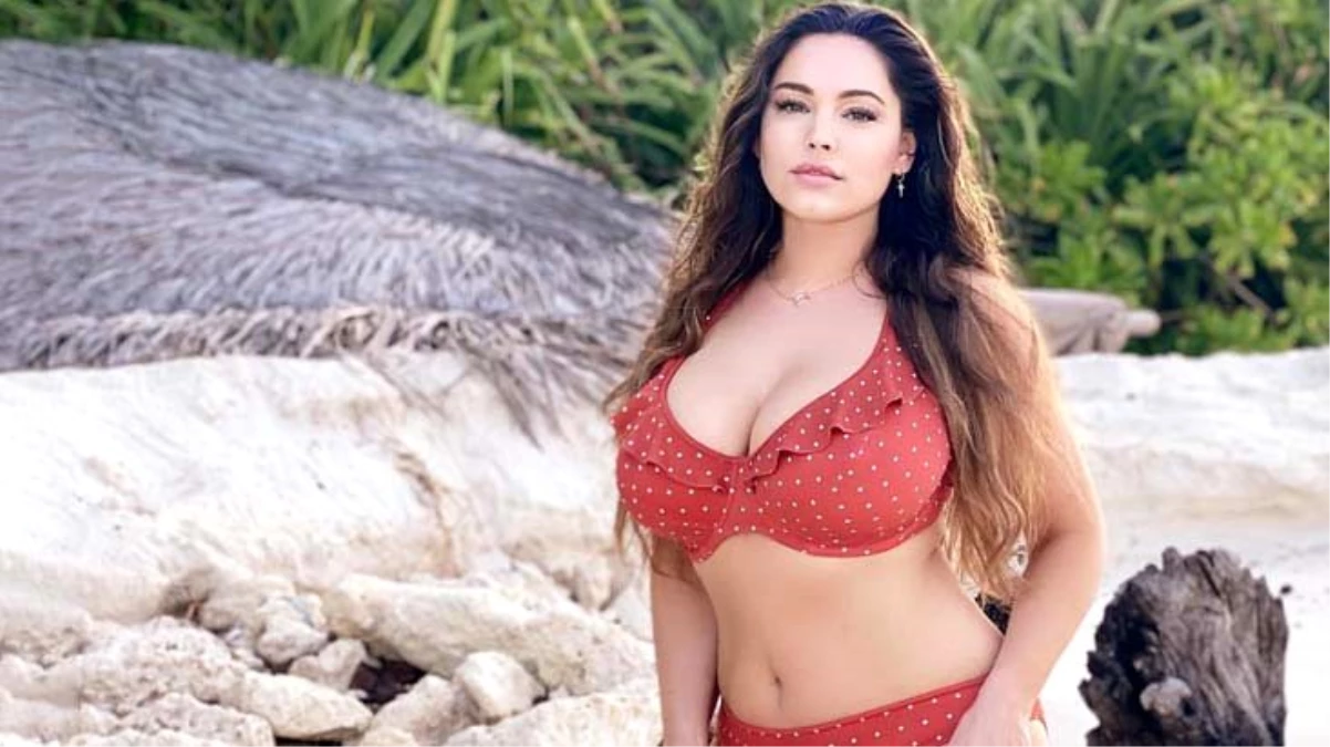 Ünlü sunucu Kelly Brook\'tan cinsel ilişki itirafı: Yaş ilerledikçe daha iyi oluyor