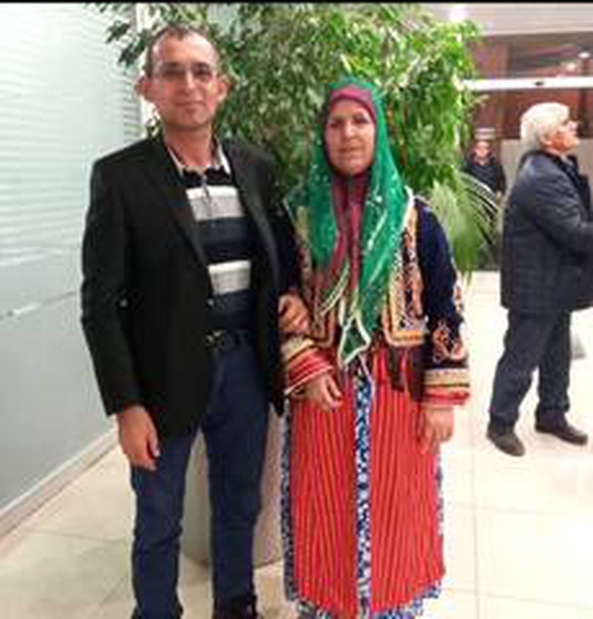 Son dakika... Balık avlamak için girdiği derede boğuldu