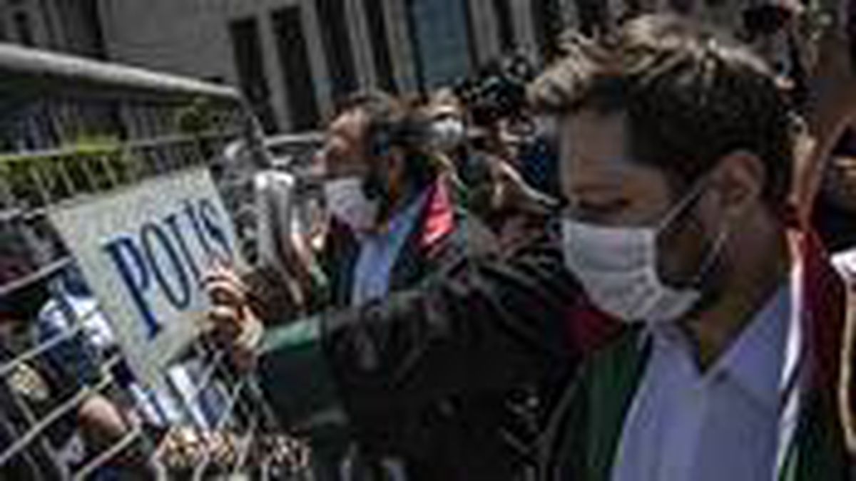 Barolara ilişkin kanun teklifinde 12 madde daha TBMM Adalet Komisyonunda kabul edildi