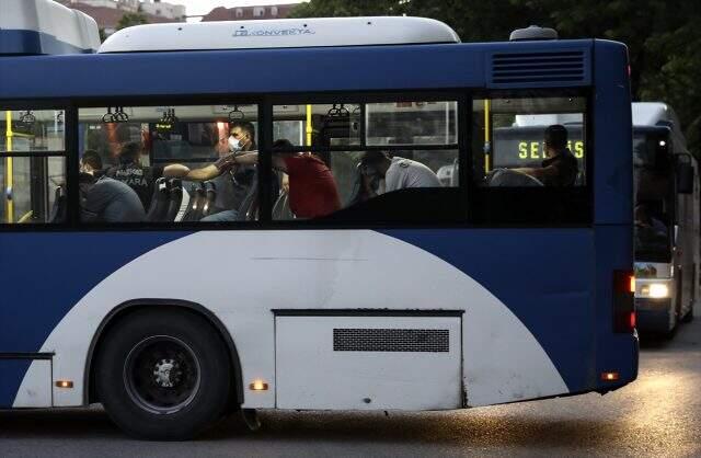 Bataklık Operasyonu'nda 34 şüpheli tutuklandı