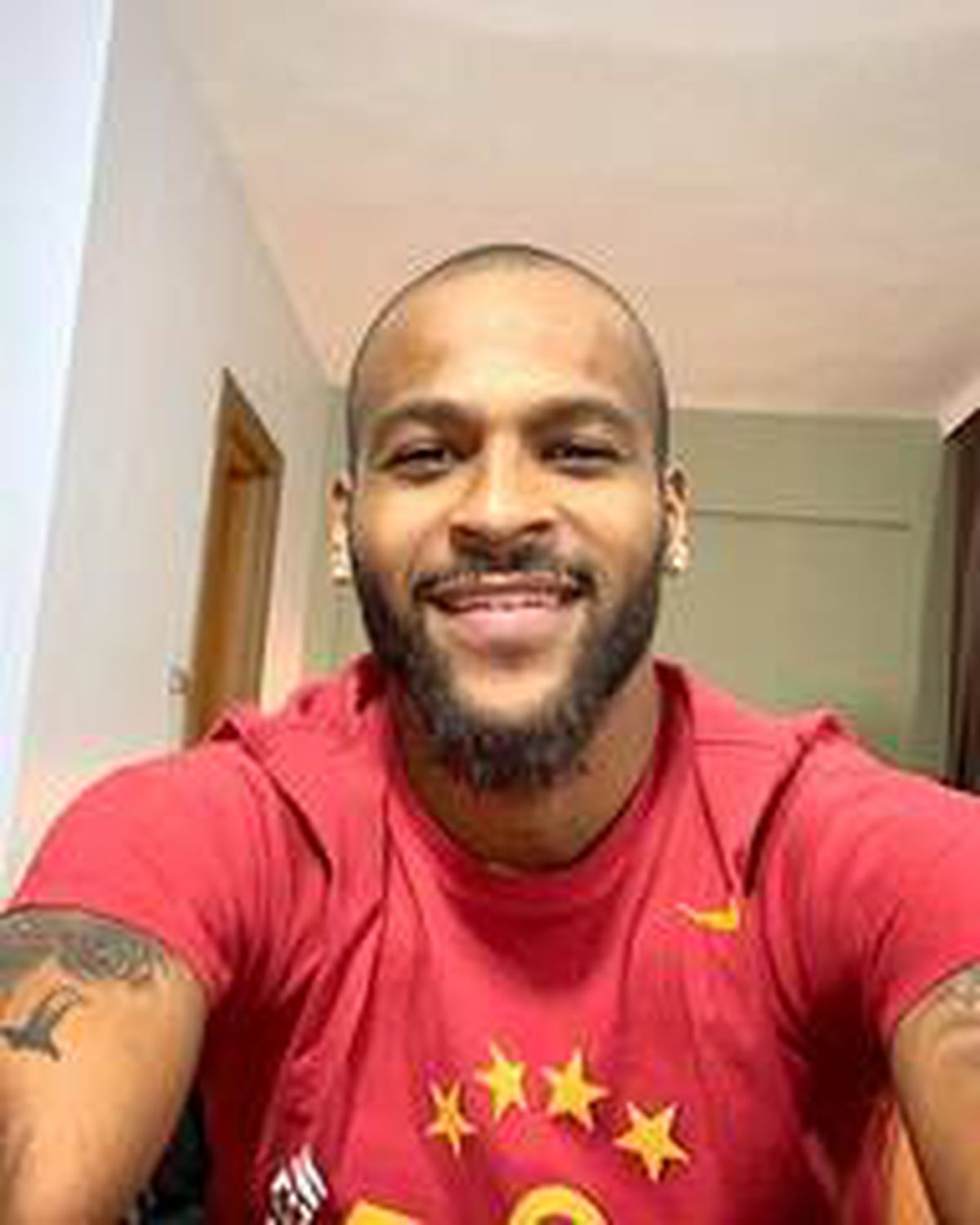 Galatasaray\'a Marcao müjdesi