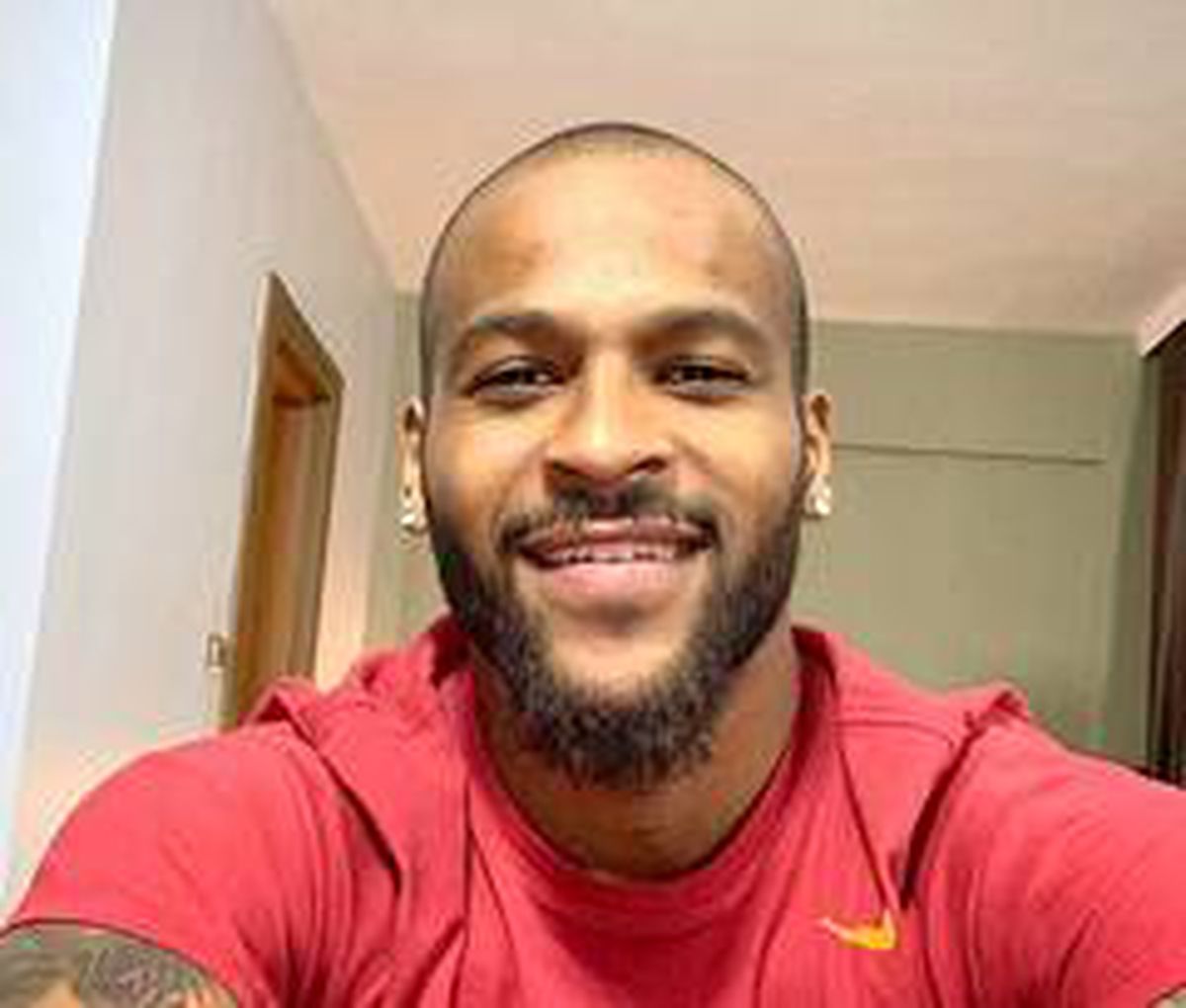 Galatasaray\'a Marcao müjdesi
