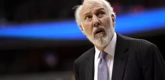 Gregg Popovich'e godfather teklifi