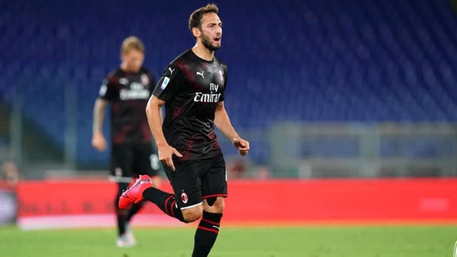 calhanoglu