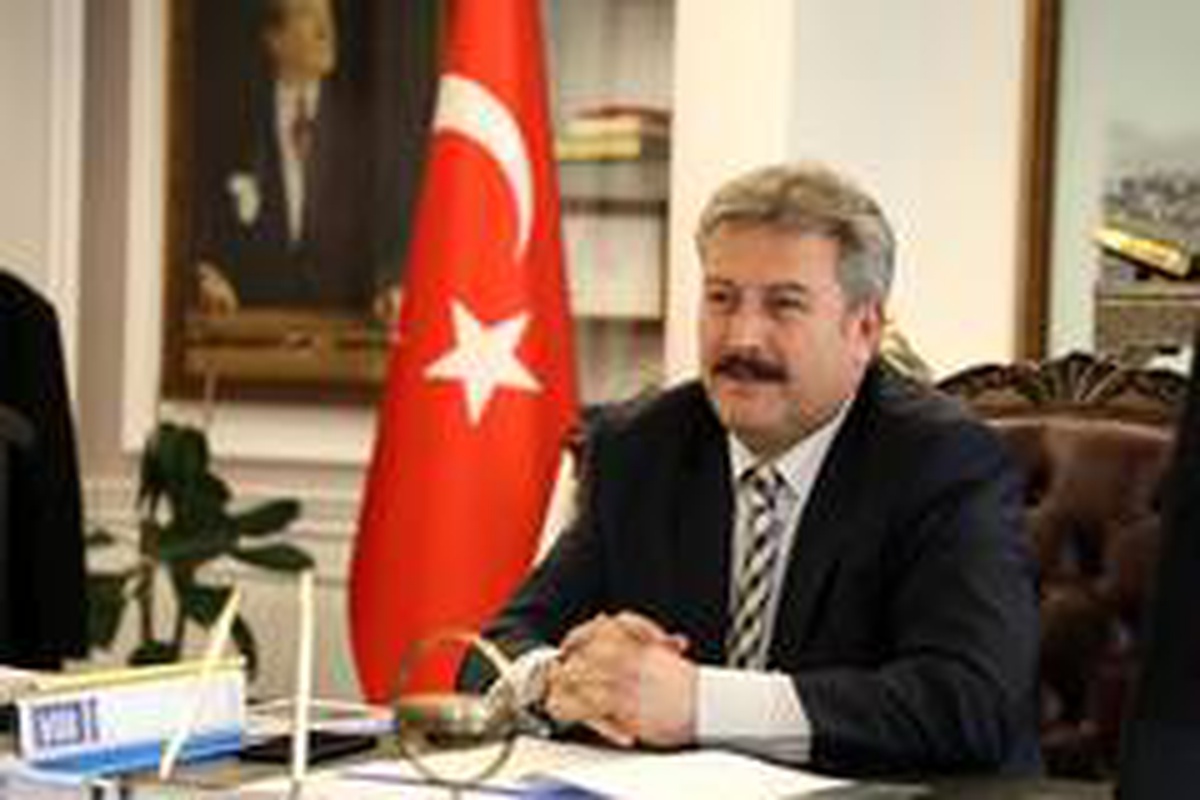 Melikgazi\'de kurban satış yerleri için başvurular başladı