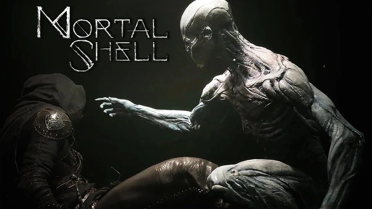 Mortal Shell Açık Beta Sürümü Epic Store\'da Yayınlandı!