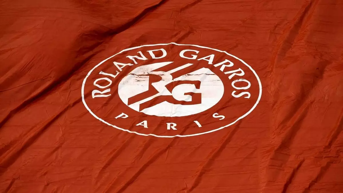 Roland Garros\'ta iyi şeyler olacak