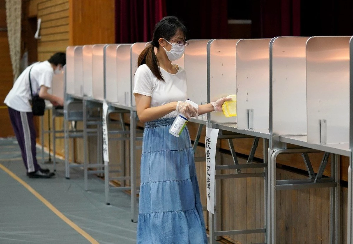Tokyo\'da Yuriko Koike valilik seçimini yeniden kazandı