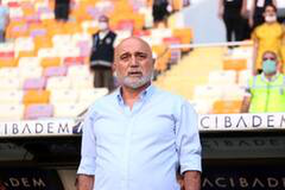 Yeni Malatyaspor\'da Hikmet Karaman ile 6 maçta 5 puan