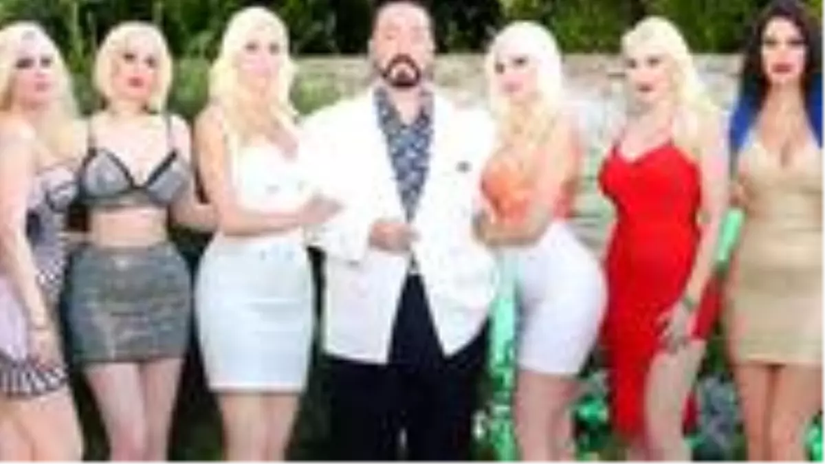 Adnan Oktar, bugünkü duruşmada canlı yayınlarındaki gibi davrandı