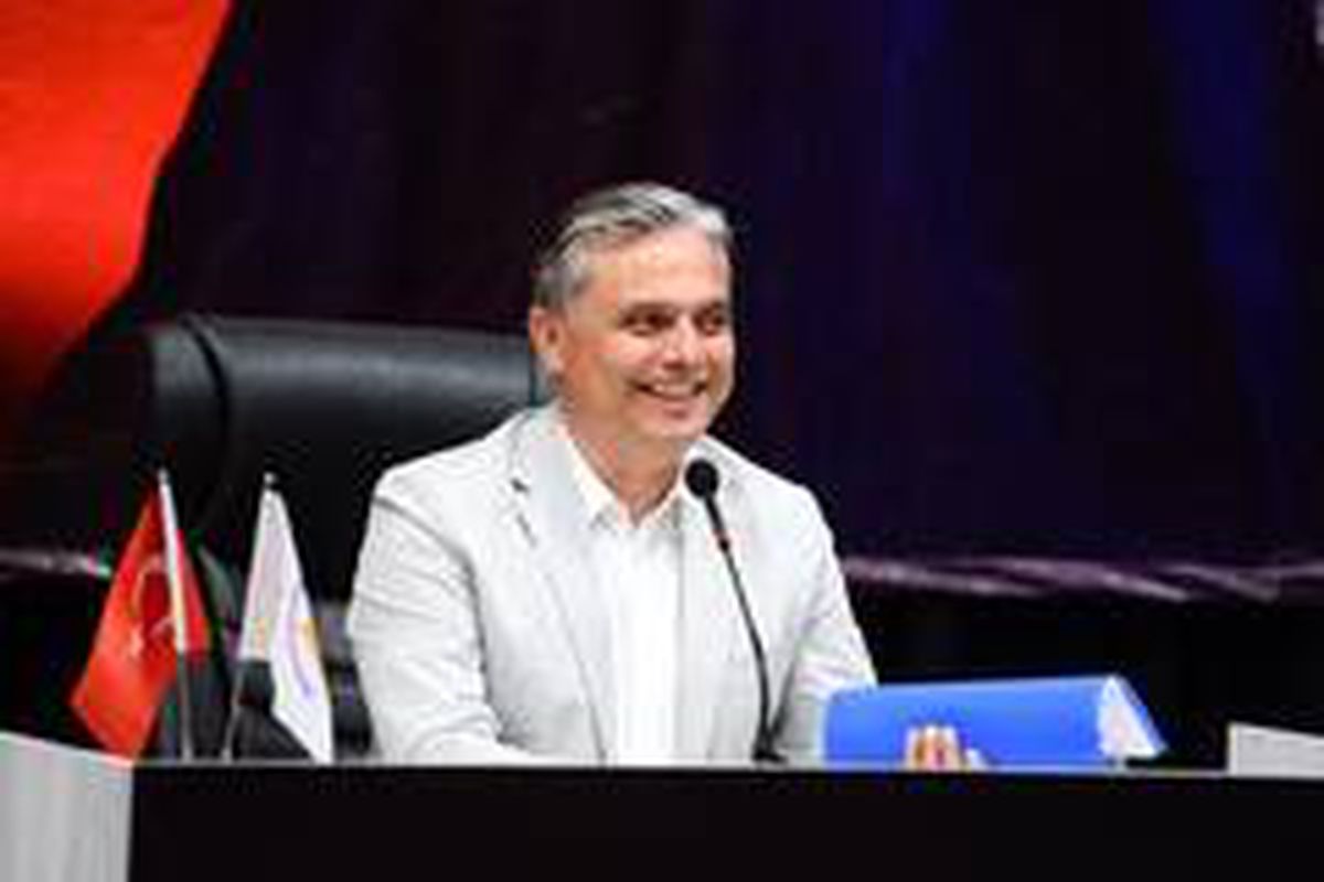 ASSİM\'deki derneklerin 2 aylık gider ödemeleri alınmayacak