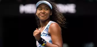 Ben, Naomi Osaka