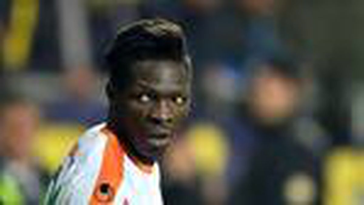 Beşiktaş\'ın istediği Fabrice N\'Sakala, Alanyaspor\'u takipten çıkardı