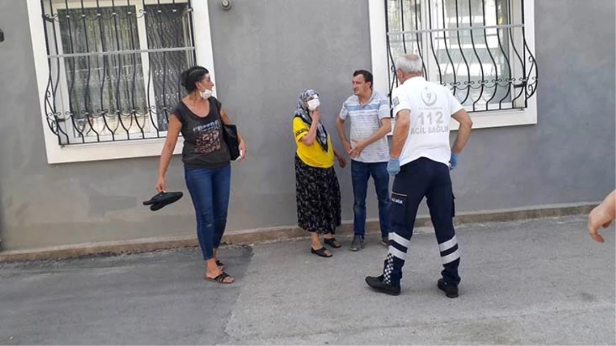 Bursa\'da iki ailenin çöp tartışması taşlı sopalı kavgaya döndü