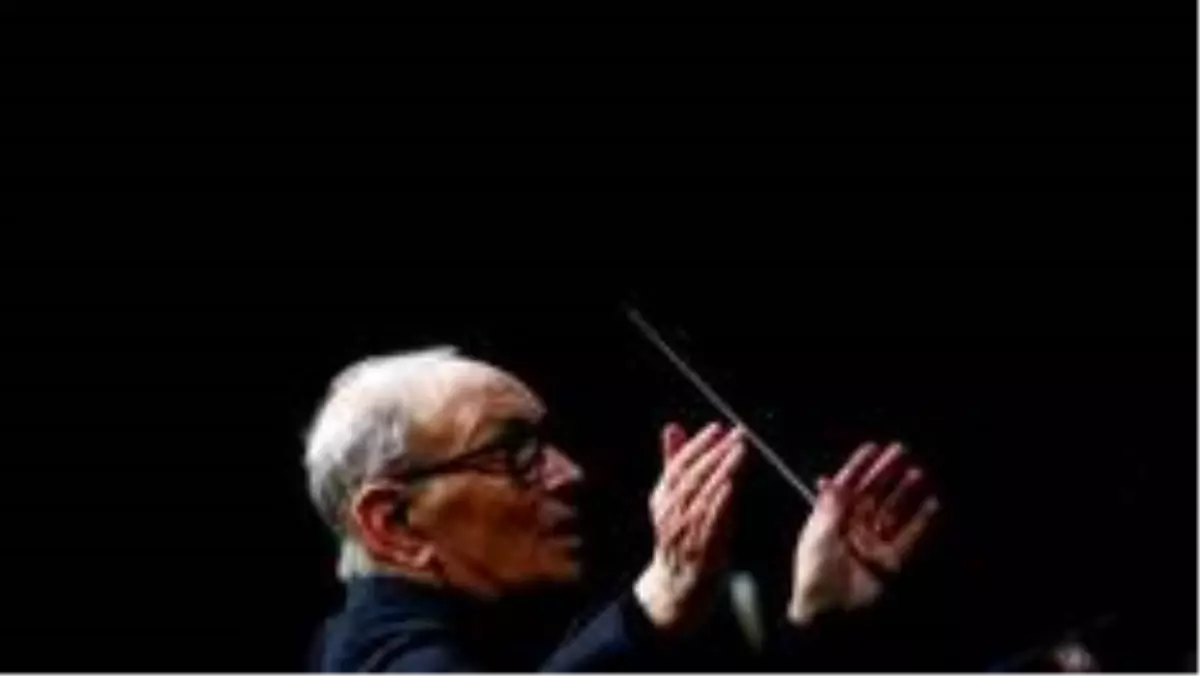 Ennio Morricone: Yaşarken \'ölümsüz\' olarak anılan sinema dünyasının en büyük bestecilerinden...