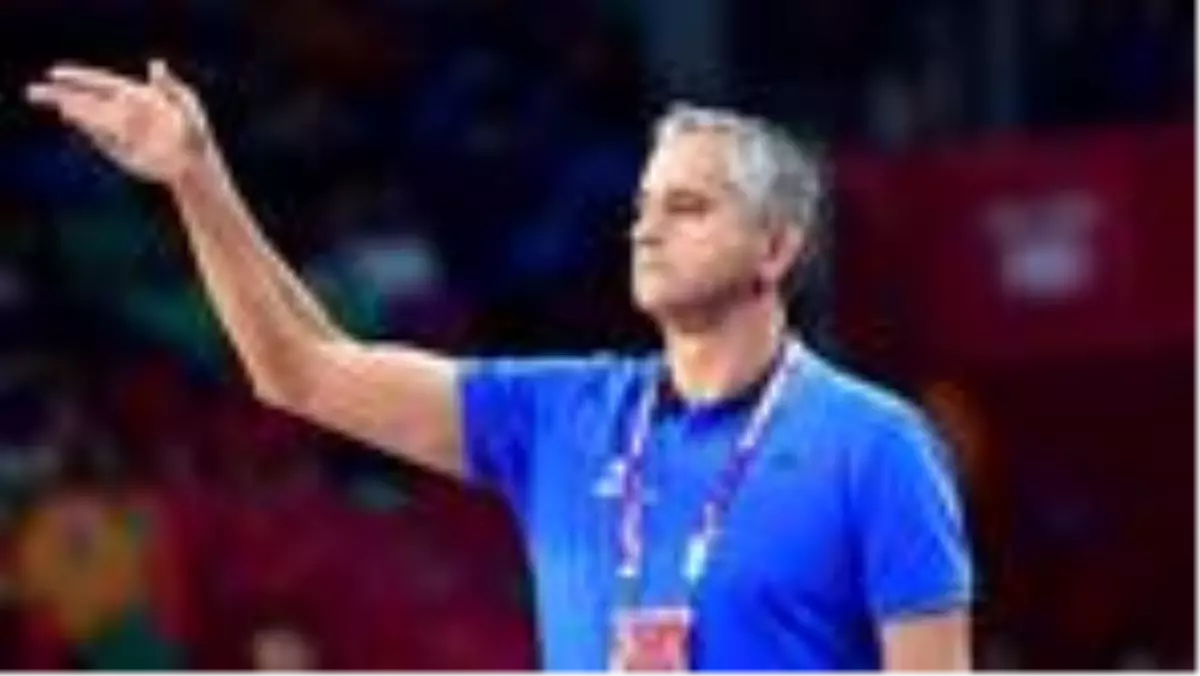 Fenerbahçe Beko\'nun başantrenörü Igor Kokoskov: \'Obradovic benim akıl hocam\'