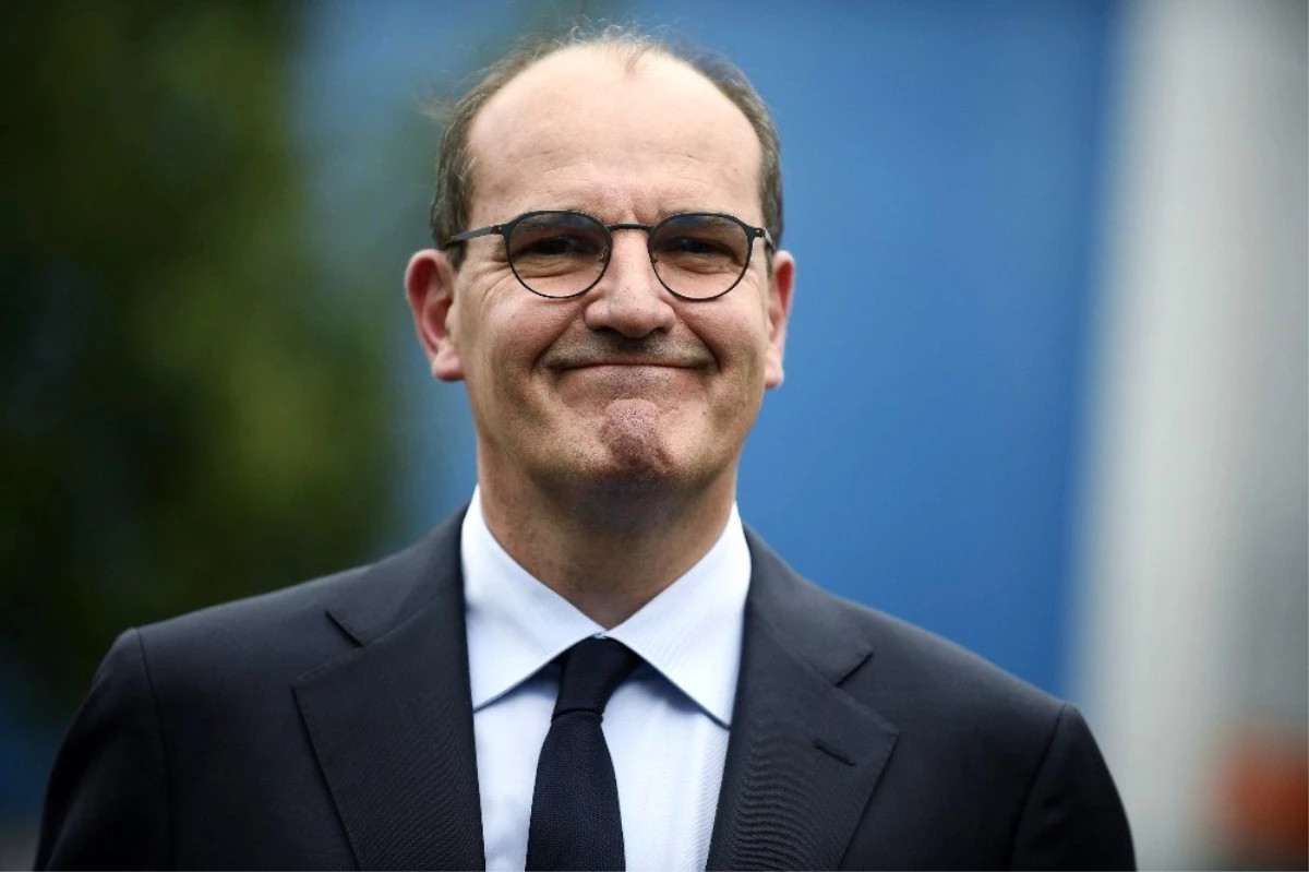 Fransa\'da yeni Başbakan Jean Castex\'den kabine değişikliği