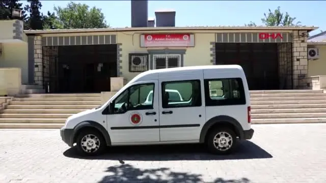 GAZİANTEP Elektrik akıma kapılan inşaat işçisi hayatını kaybetti