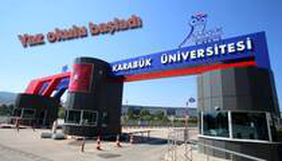 Son dakika haberi! KBÜ\'de uzaktan eğitim yaz okulu başladı