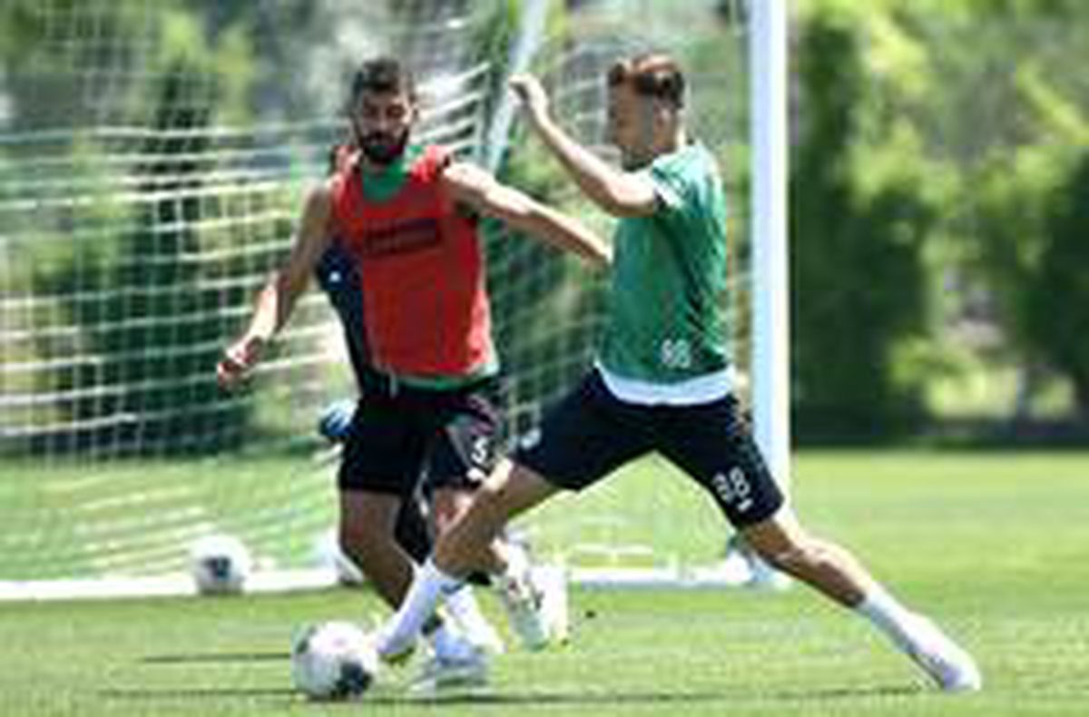 Konyaspor kendine geldi