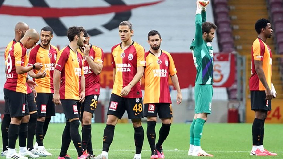 Levent Tüzemen: Fatih Terim kalan 4 maça çözüm üretemezse, G.Saray ligi ilk 5\'te bitiremez
