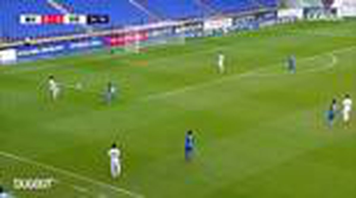 Maç Özeti: Ulsan 4-1 Incheon