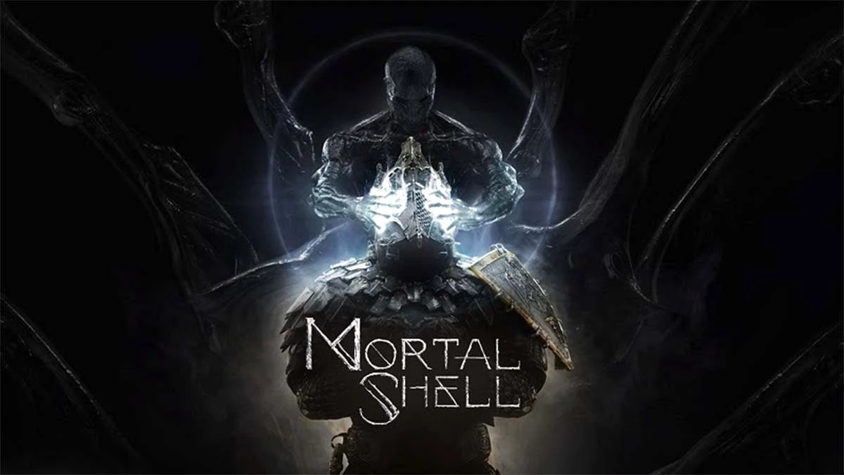 Mortal Shell Beta Testi Herkese Açıldı!