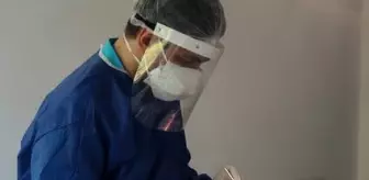 Pandemi sürecinde diş hekimliğinde risk nedir?