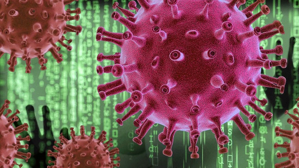 Şişecam, Koronavirüsü Yok Eden V-Block Teknolojisi Geliştirdi!