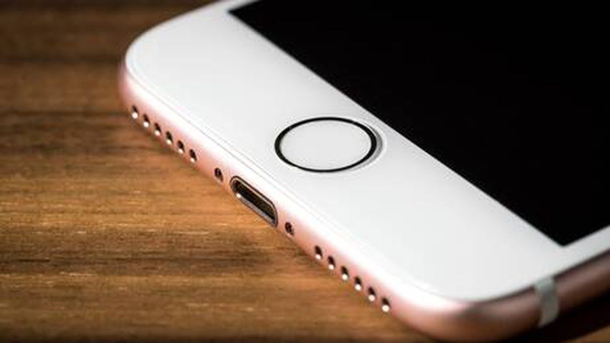 Söylenti: Apple Touch ID\'li iPhone Üzerinde Çalışıyor