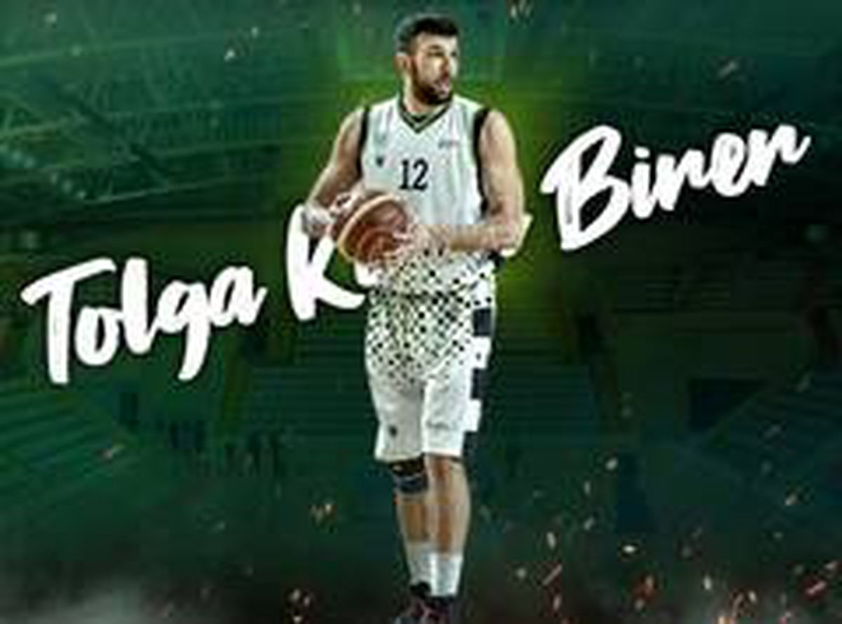 Tolga Kaan Birer, 1 yıl daha Manisa BBSK\'da