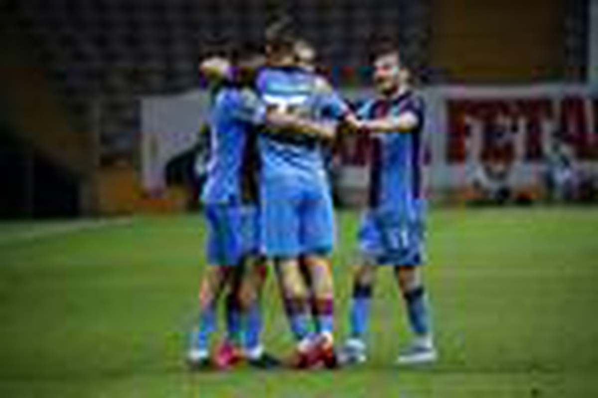 Trabzonspor, 36 yıl sonra ilke imza attı