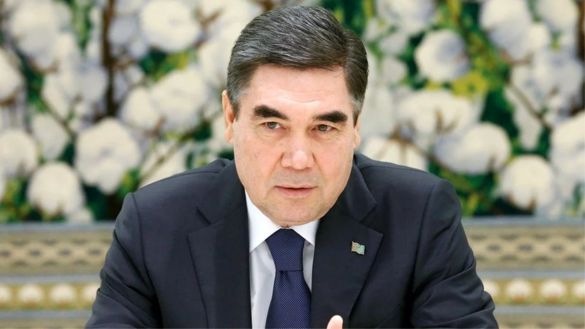 Türkmenistan: Covid-19 vakası bildirmeyen ve WHO\'nun heyet gönderdiği ülkede son durum ne?