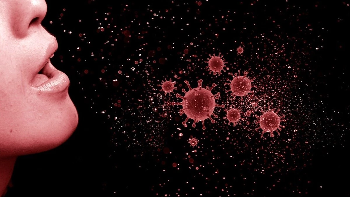 Uzmanlar Uyarıyor: Koronavirüs Havadan Yayılıyor Olabilir