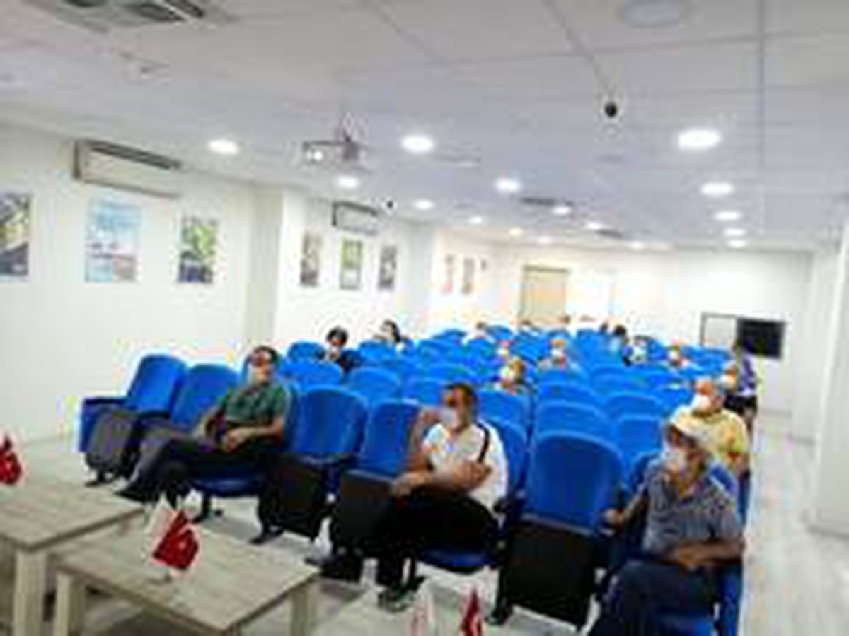 Son dakika haberi! Yalova organik aronyanın merkezi olacak