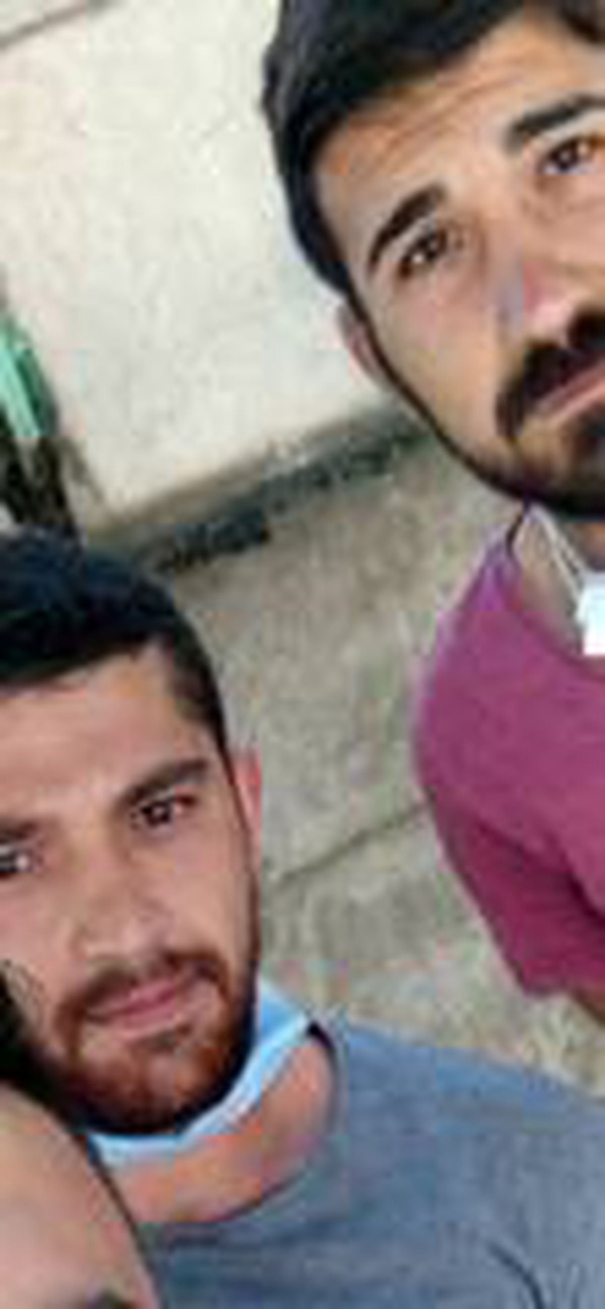 Ankara\'da çanta hırsızlarını bekçiler yakaladı