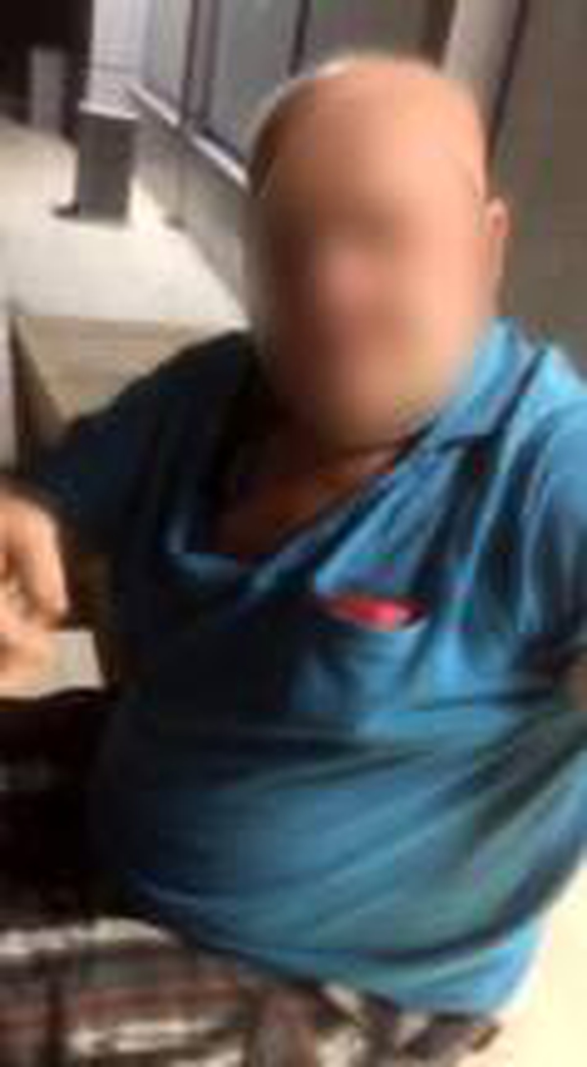 Antalya\'da 64 yaşındaki tacizci tutuklandı
