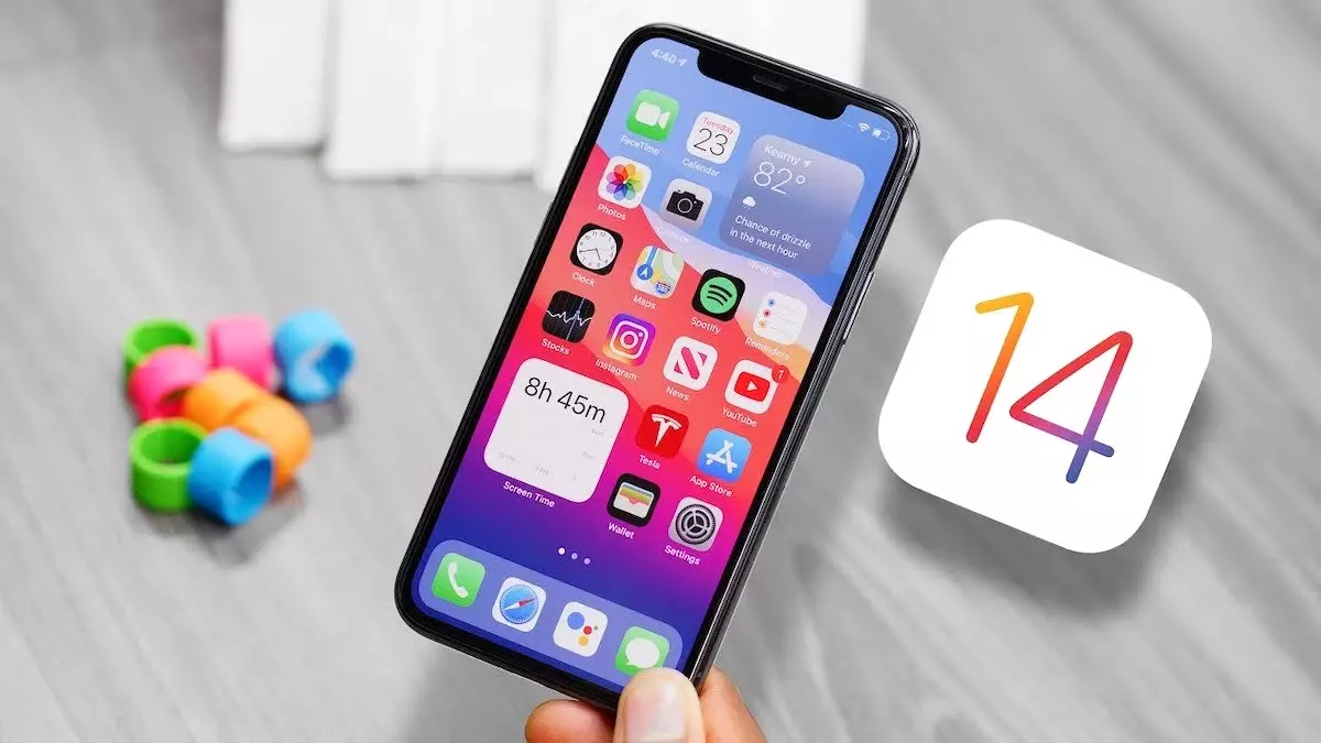 Apple\'ın Popüler Uygulamalardan Kopyaladığı iOS 14 Özellikleri