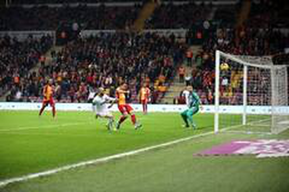 Aytemiz Alanyaspor, Galatasaray\'ı konuk edecek