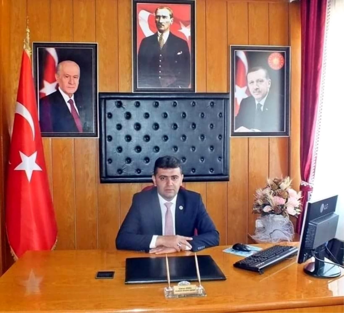 Başkan Gökhan Gürel: "Bakanımıza destekleri için teşekkür ederim"