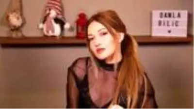 danla bilic ten survivor a katilmayi dusunur musunuz sorusuna gulumseten yanit ben hic kosamam ki son dakika magazin