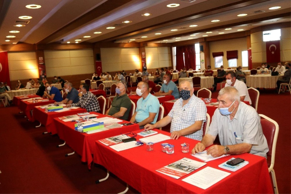 Ergene Belediyesi Temmuz ayı meclis toplantısı yapıldı
