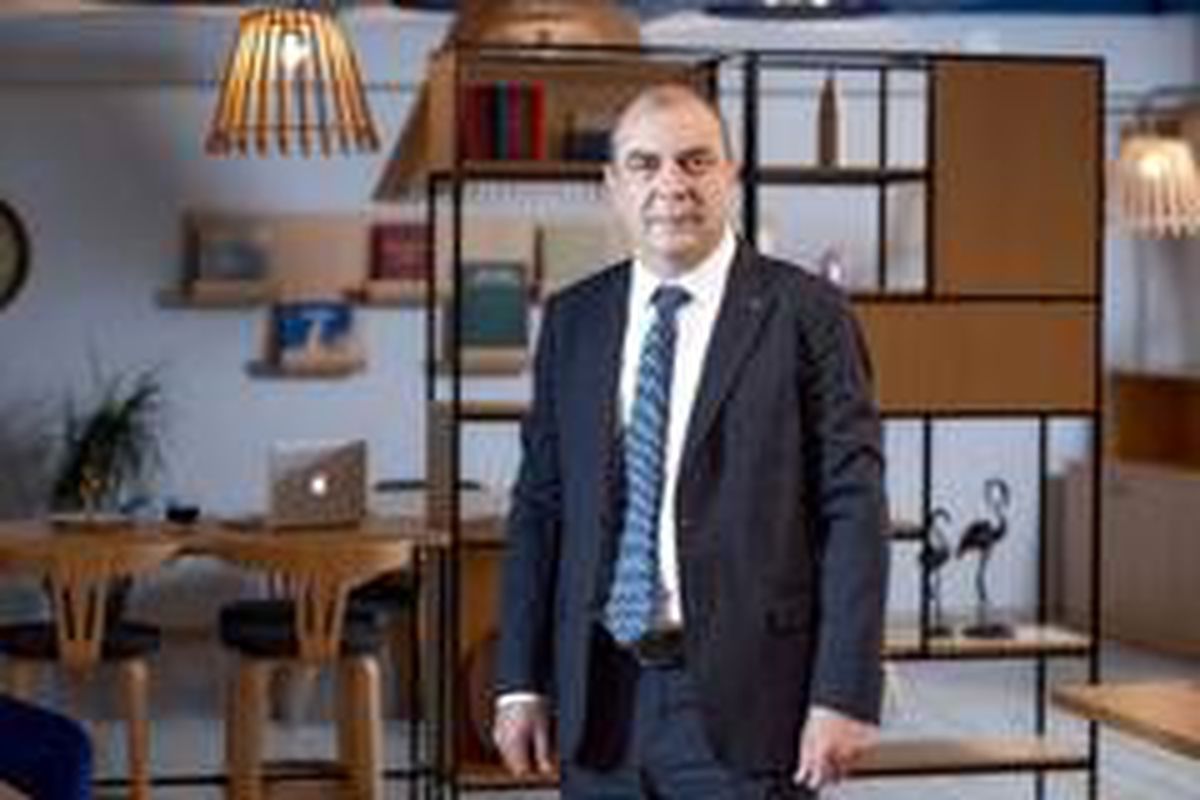 \'Eskişehir TeknoVadi Projesi\' başlıyor
