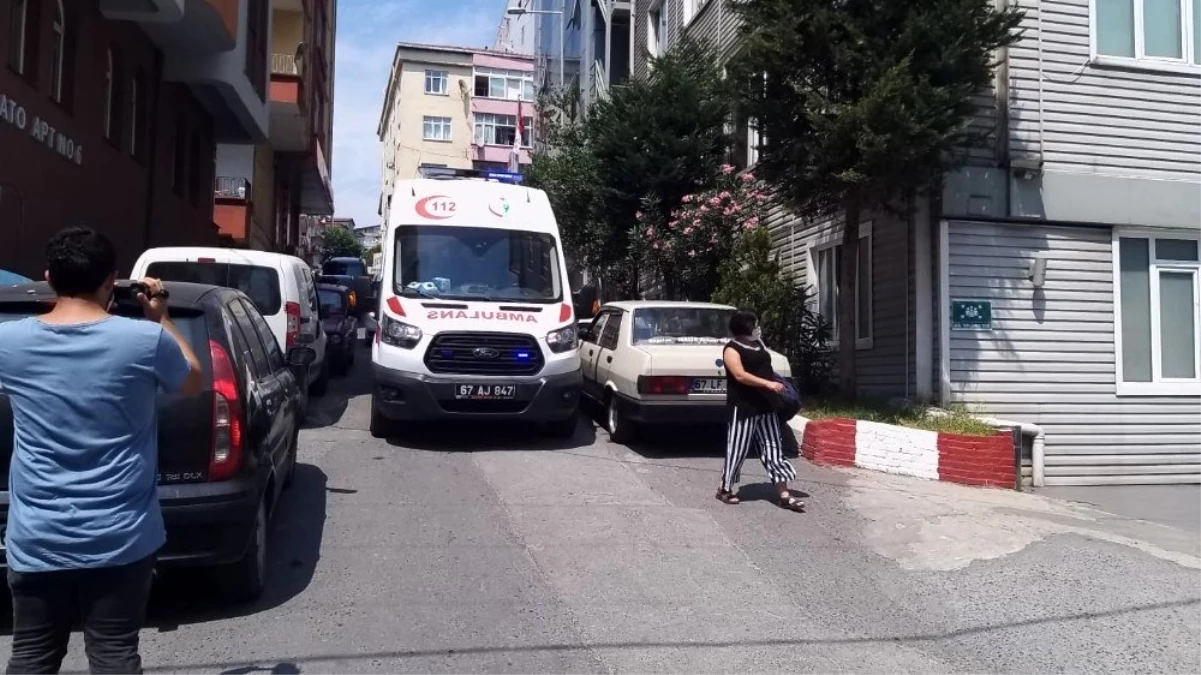 Son dakika! Güzellik merkezi çalışanı elektrik akımına kapıldı