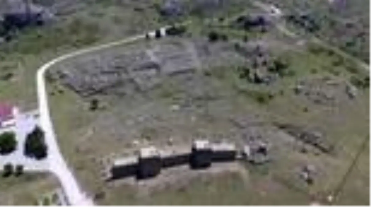 Hattuşa\'nın 3 bin 500 yıl önceki hali "sanal gerçeklik" uygulamasıyla ziyarete açıldı