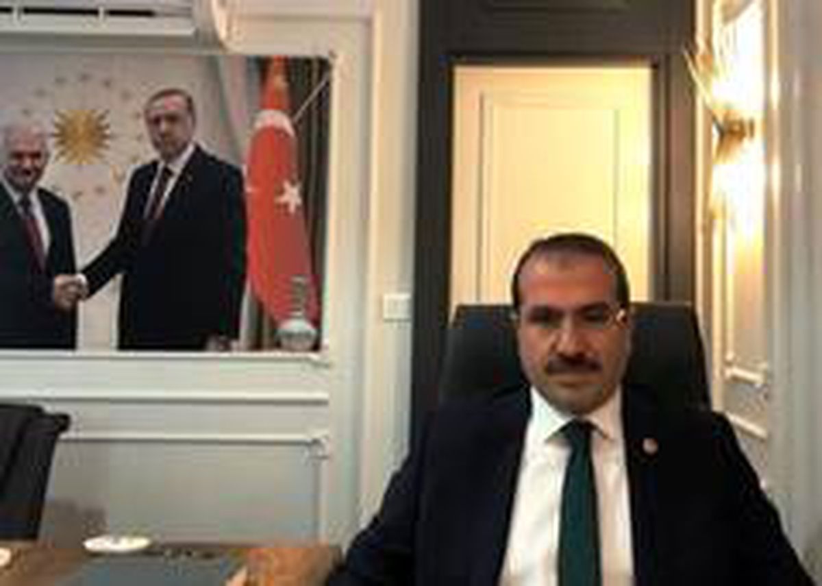 Kemalpaşa\'ya üniversite müjdesi
