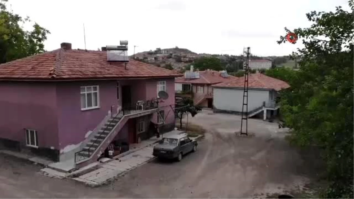Kırıkkale\'de 16 evde uygulanan karantina kaldırıldı